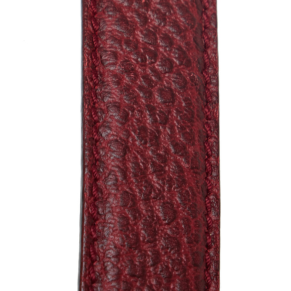 GUCCI Leather Belt - Picture 7 of 9